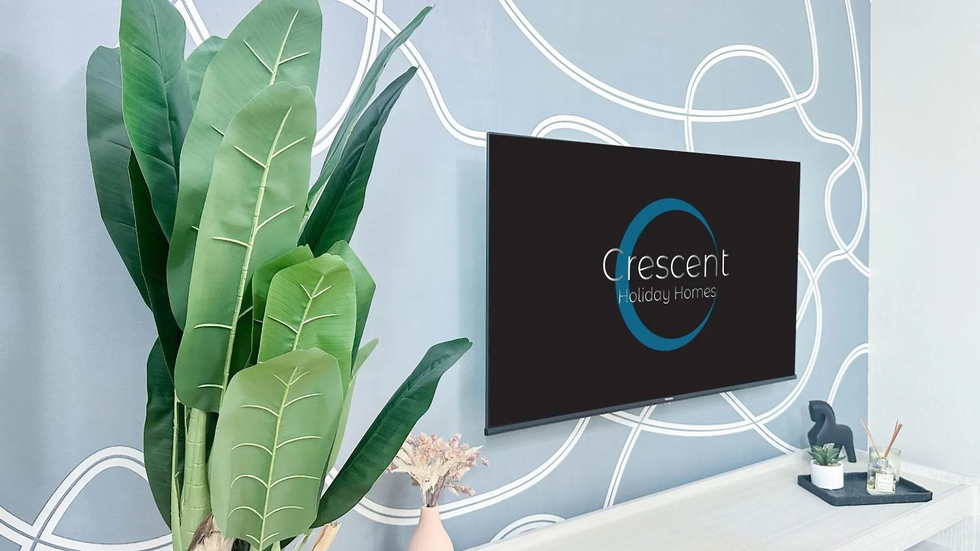 Elegant Living In Capital Bay Apartment Dubai United Arab Emirates
