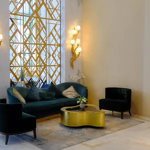 5* Hotel Luxury Prive